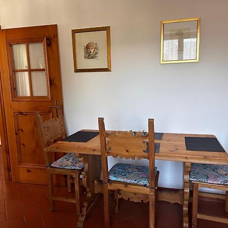 Ampio Appartamento Con Vista “Casa Magro” Тірано Екстер'єр фото